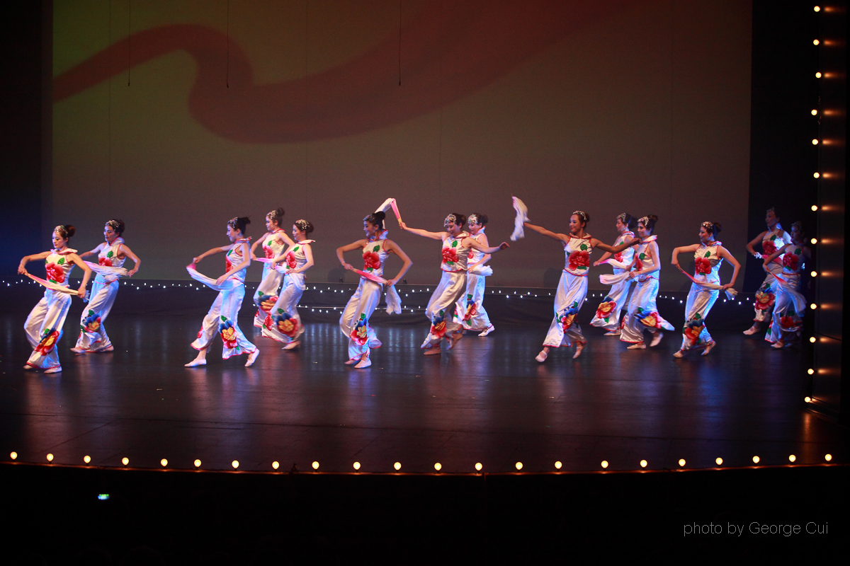 2013 Huayin 10th Anniversary Performance Image 386